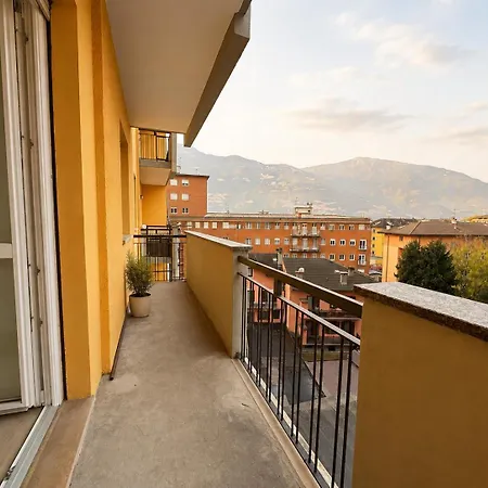 A Due Passi Dal Centro Con Ascensore Daire